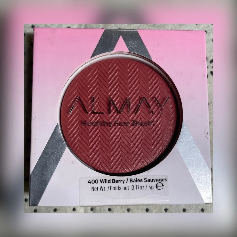 Assorted Blush‎ & Bronzer Bundle, Pack Of 4